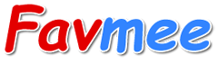FavMee logo